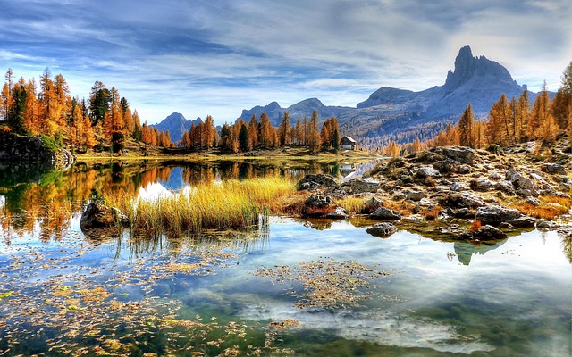 dolomites, mountains, italy, alps, nature, panorama, landscape, alpine panorama, belluno, mountain landscape, lake, lago federa, hike, mountain tour, mountain hiking, quiet, silence, idyll, dolomites, mountains, mountains, italy, italy, italy, italy, nature, panorama, landscape, landscape, landscape, landscape, landscape, silence - 4K 8K wallpaper background by kordi_vahle | Pix8K