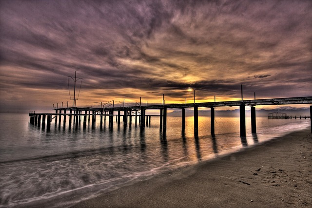 dock, cool backgrounds, art, full hd wallpaper, beautiful, beauty, picture, background, aesthetic, windows wallpaper, desktop backgrounds, laptop wallpaper, sea, beach, trip, forgotten, loneliness, free background, romantic, mac wallpaper, emotional, 4k wallpaper 1920x1080, hd wallpaper, long exposure, panoramic, gezi, colorful, sun, clouds, hdr, environment, sky background, nature, beautiful wallpaper, outdoor, 4k wallpaper, cloudy, sky, season, view, autumn, summer, wallpaper hd, wallpaper 4k, free wallpaper, spring - 4K 8K wallpaper background by Engin_Akyurt | Pix8K