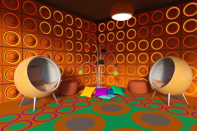 retro aesthetic, room, interior design, space, retro, vintage, 70s, design, furniture, reside, interior decoration, classic, decoration, retro aesthetic, room, interior design, interior design, 70s, 70s, 70s, 70s, 70s, furniture, furniture, furniture - 4K 8K wallpaper background by anaterate | Pix8K