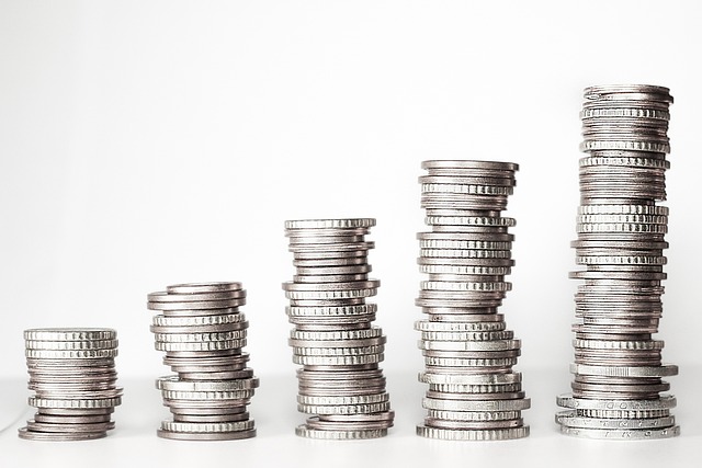 money, coins, stack, stacked coins, loose change, growing money, money tower, euro, currency, cash, metal money, finance, silver, wealth, prosperity, concept, idea, money, money, money, money, money - 4K 8K wallpaper background by kschneider2991 | Pix8K