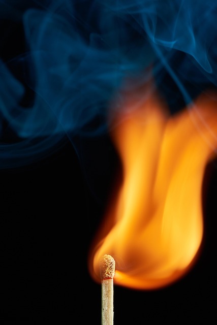fire, flame, match, burn, smoke, black wallpaper, black, fire, fire, fire, fire, fire, smoke, black wallpaper, black wallpaper - 4K 8K wallpaper background by B33th0ven | Pix8K