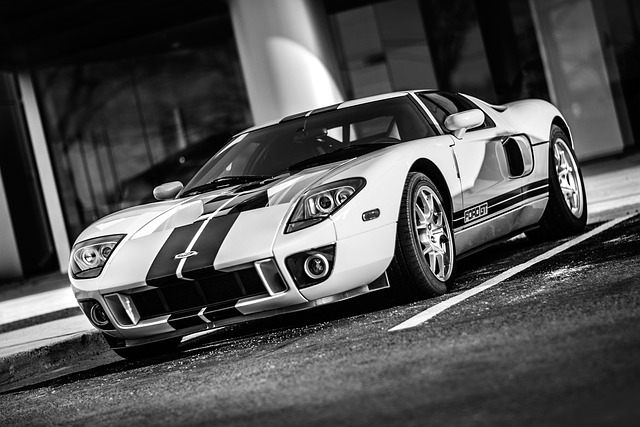 car, auto, car wallpapers, fast, style, ford, speed, power, race, sports car, expensive, super car, performance - 4K 8K wallpaper background by WildPixar | Pix8K
