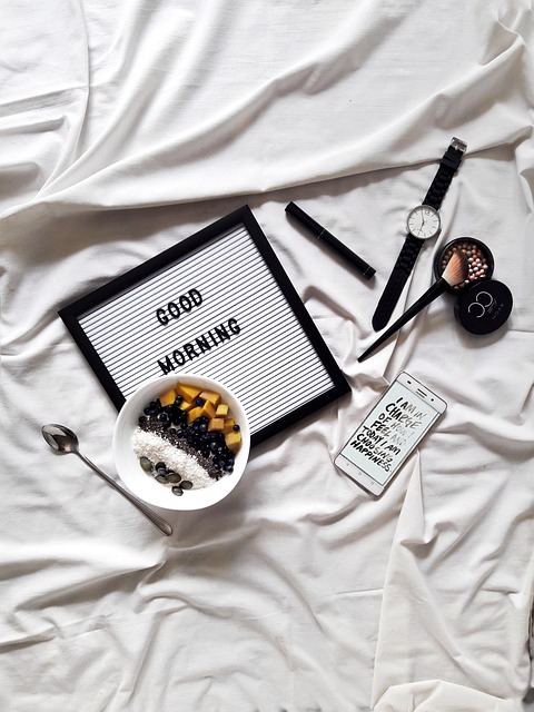 breakfast, morning, healthy, minimalist, phone, bed, makeup, food, smoothie, instagram, girls, cosmetics, clock, breakfast, minimalist, minimalist, bed, bed, makeup, makeup, makeup, makeup, smoothie, instagram, instagram, instagram, instagram, instagram, cosmetics, cosmetics, clock, clock - 4K 8K wallpaper background by nad_dyagileva | Pix8K