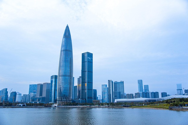 shenzhen, cool backgrounds, nature background, nanshan, free wallpaper, wallpaper 4k, technology, free background, city, laptop wallpaper, windows wallpaper, building, characteristic building, 4k wallpaper, sky, desktop backgrounds, hd wallpaper, blue sky, beautiful wallpaper, beautiful nature, mac wallpaper, at dusk, full hd wallpaper, nature wallpaper, tall building, sky background, views, wallpaper, nature, 4k wallpaper 1920x1080, stadium, wallpaper hd, water - 4K 8K wallpaper background by Charlottees | Pix8K