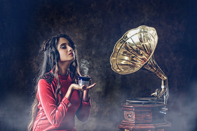 adult, people, music, woman, portrait, art, musician, desktop, girl, wear, instrument, vintage, blue music, blue art, blue portrait, blue vintage, people, music, music, music, music, music, art, musician - 4K 8K wallpaper background by 3935302 | Pix8K