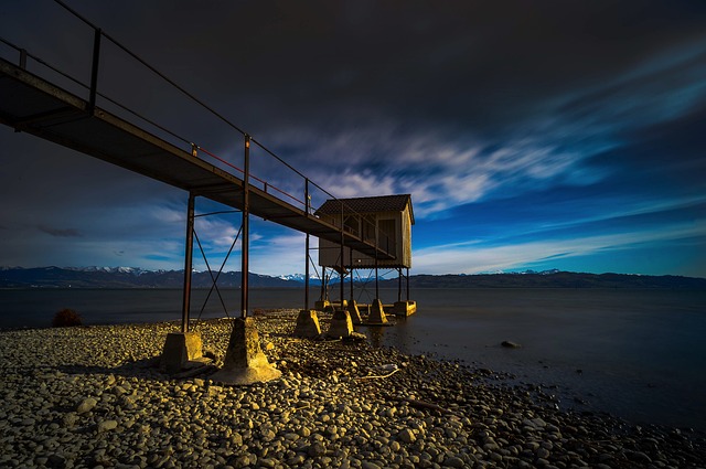 heaven, 4k wallpaper, beautiful nature, waters, nature, landscape, lake, stone, dramatic clouds, nature background, dark, wallpaper hd, beautiful wallpaper, desktop backgrounds, laptop wallpaper, full hd wallpaper, water, blue, beach, riverbank, bridge, bathhouse, pier, pebbles, shore beach, lake constance, wallpaper 4k, background, wallpaper, cool backgrounds, mood, mac wallpaper, free background, windows wallpaper, hd wallpaper, clouds, free wallpaper, 4k wallpaper 1920x1080, panorama, distant vision, outlook, desktop background, nature wallpaper, screen background, background image - 4K 8K wallpaper background by 2780243 | Pix8K