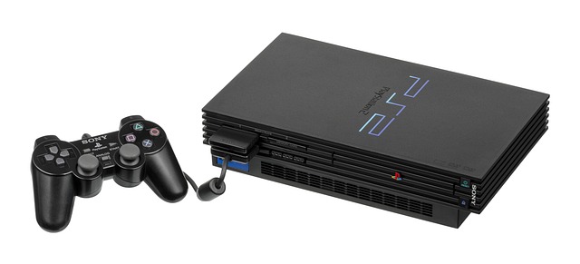 video game console, video game, play, toy, computer game, device, entertainment, electronics, fun, sony, playstation, wcontroller, l, playstation, playstation, playstation, playstation, playstation - 4K 8K wallpaper background by WikimediaImages | Pix8K