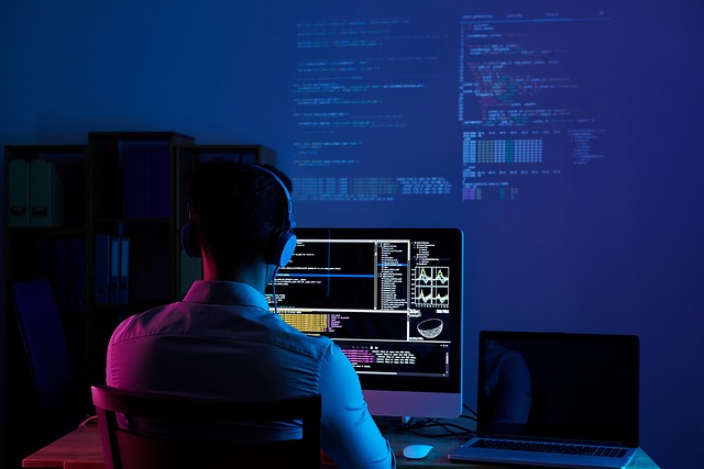 software developer, web developer, programmer, software engineer, technology, tech, web developer, programmer, programmer, software engineer, technology, technology, technology, tech, tech, tech, tech, tech - 4K 8K wallpaper background by Innovalabs | Pix8K