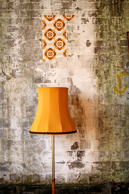 retro lampshade, retro lamp, 70s, lampshade, lamp, scrapping house, floor lamp, retro, old, living room, lamp, lamp, lamp, lamp, lamp, retro, living room, living room, living room - 4K 8K wallpaper background by Peggy_Marco | Pix8K