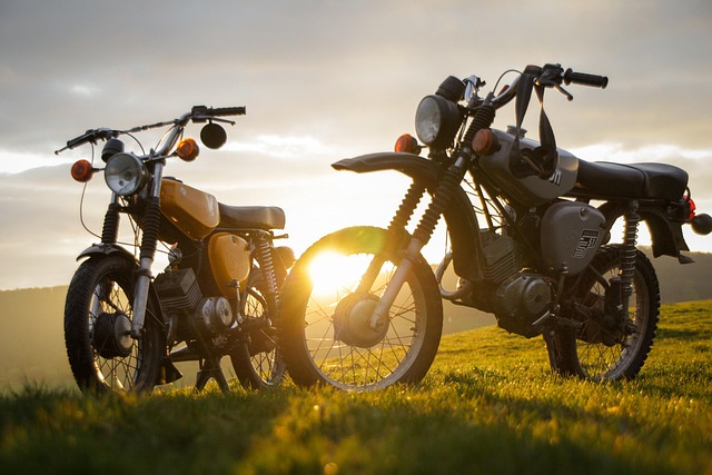 moto bikes, motorcycles, field, vehicles, simson, landscape, motorcycles, motorcycles, motorcycles, motorcycles, motorcycles, simson, simson - 4K 8K wallpaper background by chrissi_hch | Pix8K