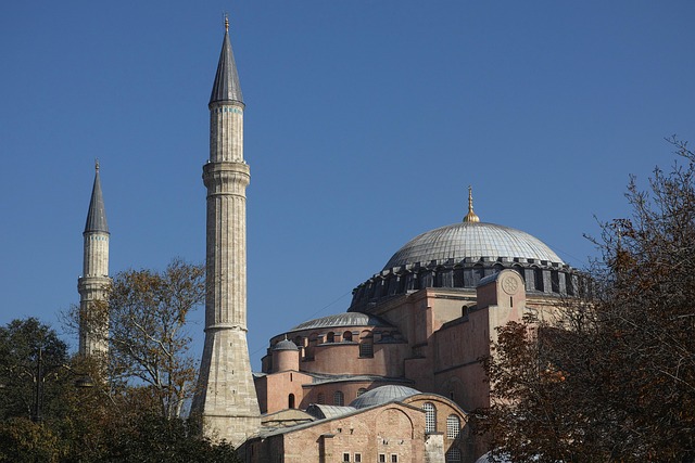 cami, hagia sophia, trip, peace, turkey, sultanahmet, architecture, religion, islam, city, historical city, 4k wallpaper, wallpaper hd, aesthetic, beautiful wallpaper, old, minaret, date, 4k wallpaper 1920x1080, architectural, istanbul, full hd wallpaper, minarets, beautiful, belief, dome, temple, town center, high, free wallpaper, wallpaper 4k, asian, prayer, gezi, windows wallpaper, worship, mac wallpaper, view, ancient city, city view, historical artifacts, the church, composition, laptop wallpaper, buildings, desktop backgrounds, museum, cool backgrounds, hd wallpaper, building, free background, background - 4K 8K wallpaper background by Engin_Akyurt | Pix8K