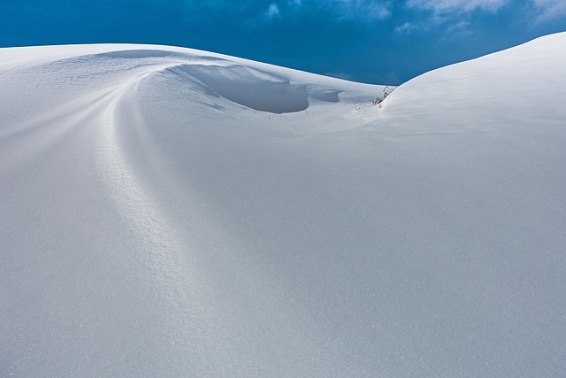 snow, nature, new zealand, snowdrift, snowy, wintry, winter magic, powder snow, deep snow, snow landscape - 4K 8K wallpaper background by adege | Pix8K